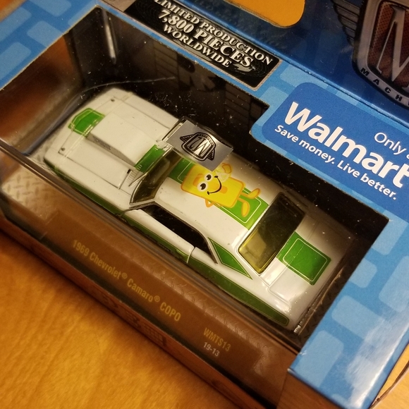 M2 Machine - Picture 4 of 4